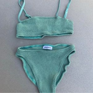 You Swim Poise Standard Waist Swim Suit